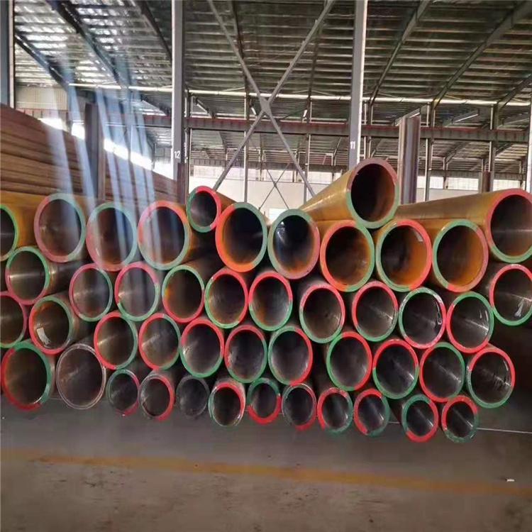 12Cr1MoVG高壓合金管