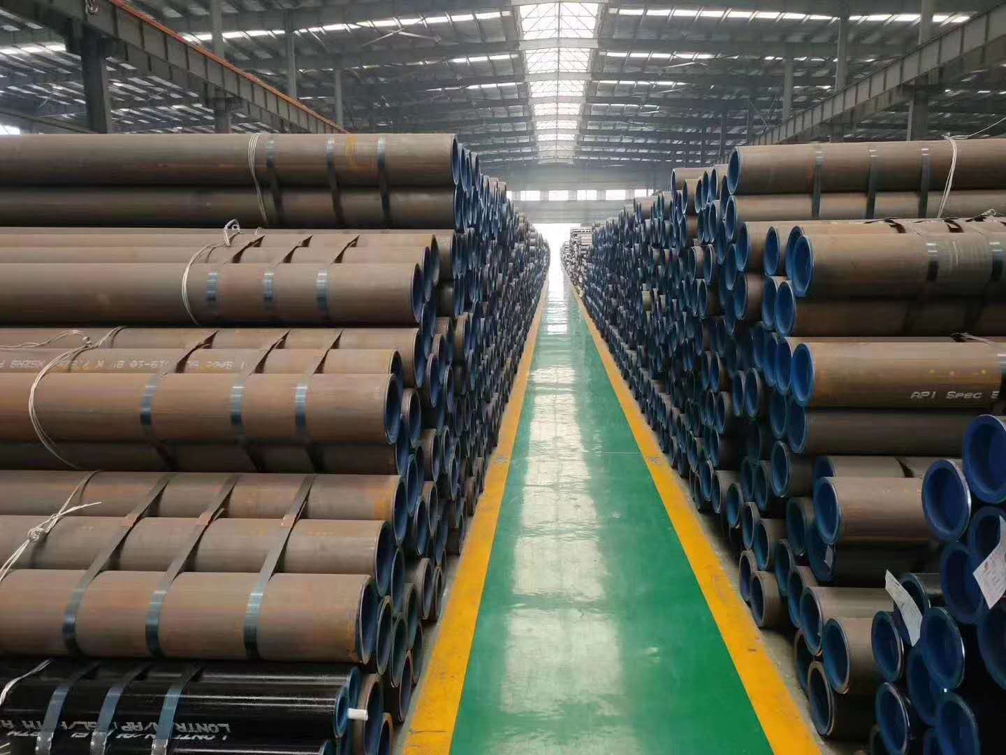 20#石油裂化管
